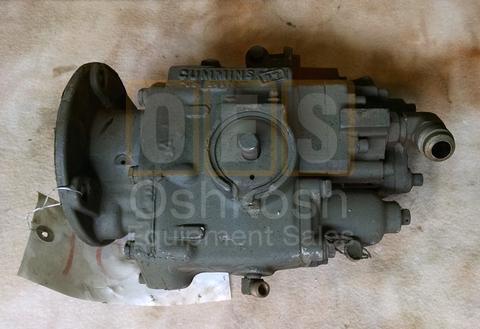 Cummins Fuel Injection Pump