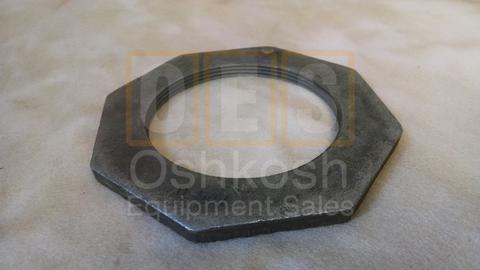 Wheel Bearing Nut Equipment Lock - Retaining Oshkosh