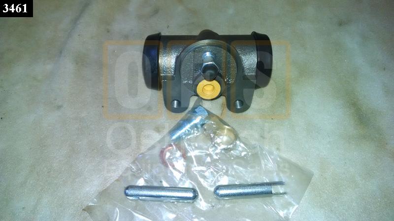 Brake Wheel Cylinder - New Replacement