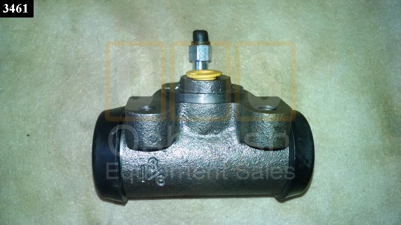 Brake Wheel Cylinder - New Replacement