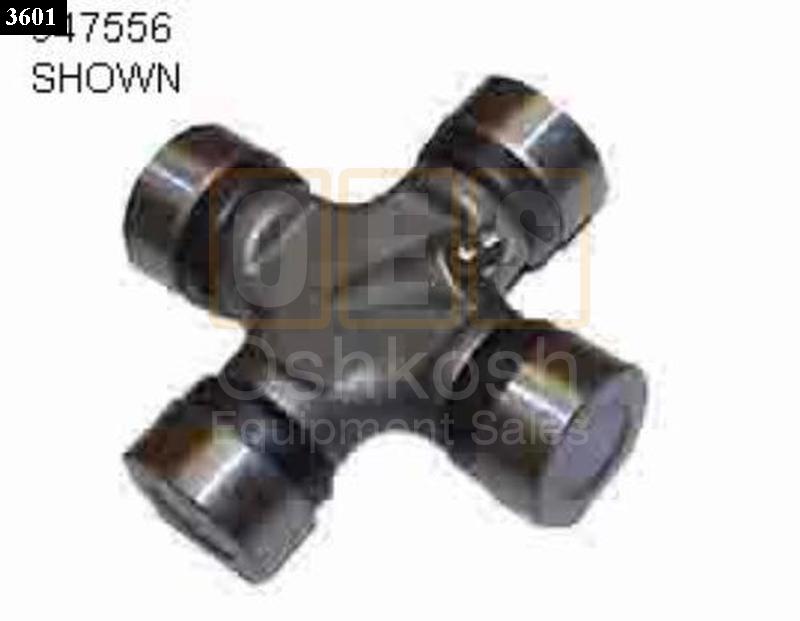 axle shaft u joint replacement