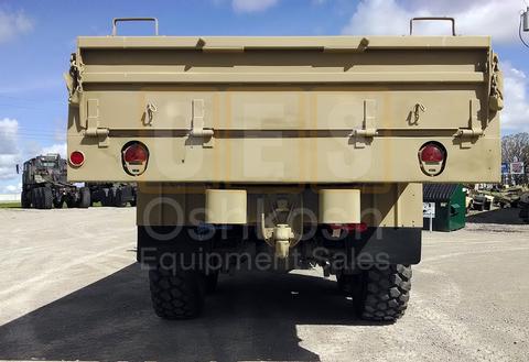 M928 5 Ton 6x6 Military Cargo Truck (C-200-71)