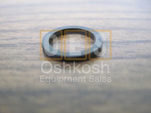 Fuel Injection Line Banjo Bolt (Fluid Passage) - Oshkosh Equipment