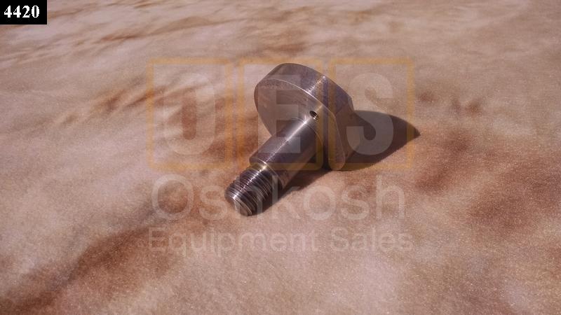 AXLE,SHOULDERED - NOS