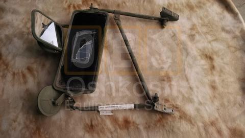 MIRROR ASSEMBLY,REARVIEW