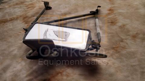 MIRROR ASSEMBLY,REARVIEW