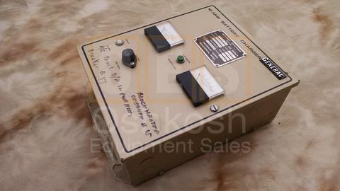 Generac 10 Amp Generator Battery Charger