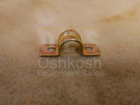 Transfer Case PTO Linkage Cable Clamp