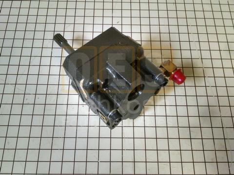 Fuel Pump NHC-250 Cummins