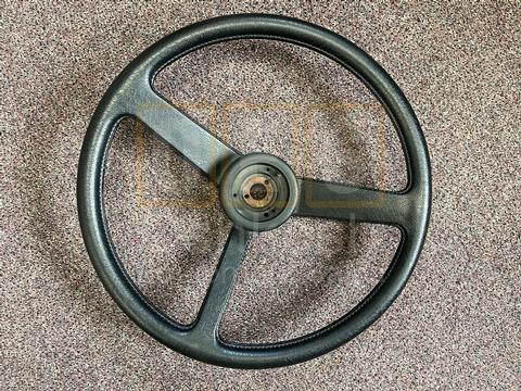Oshkosh MTVR, MK23 Steering Wheel 17.5
