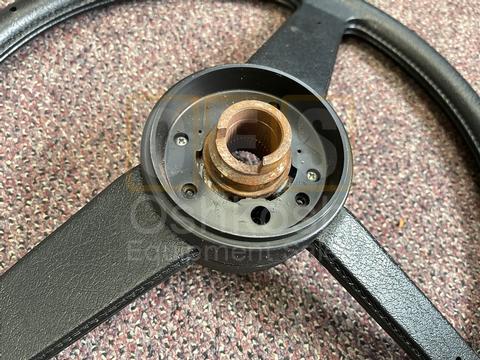 Oshkosh MTVR, MK23 Steering Wheel 17.5