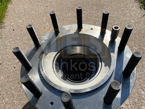 MTVR, MK23 7 Ton,  MRAP Drive HUB Kit