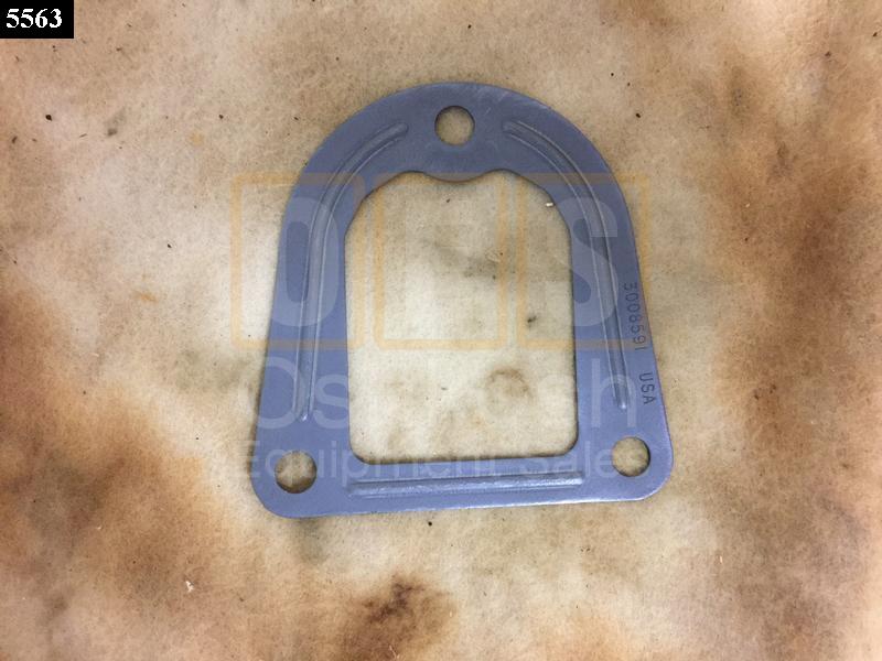 intake manifold gasket replacement cost